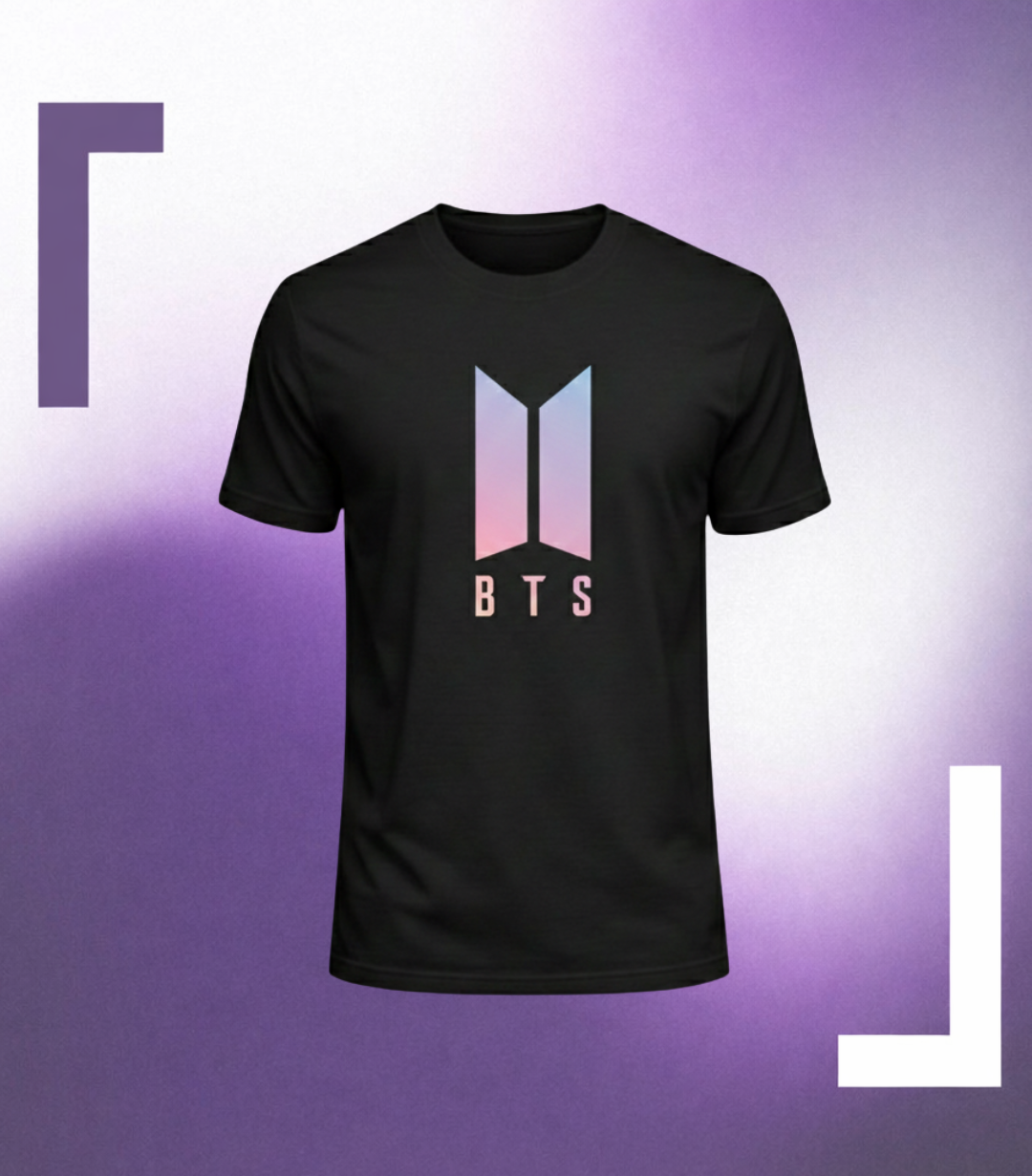 BTS Merch