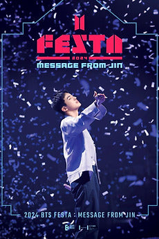Solo Concert Jin (Kim Seokjin)