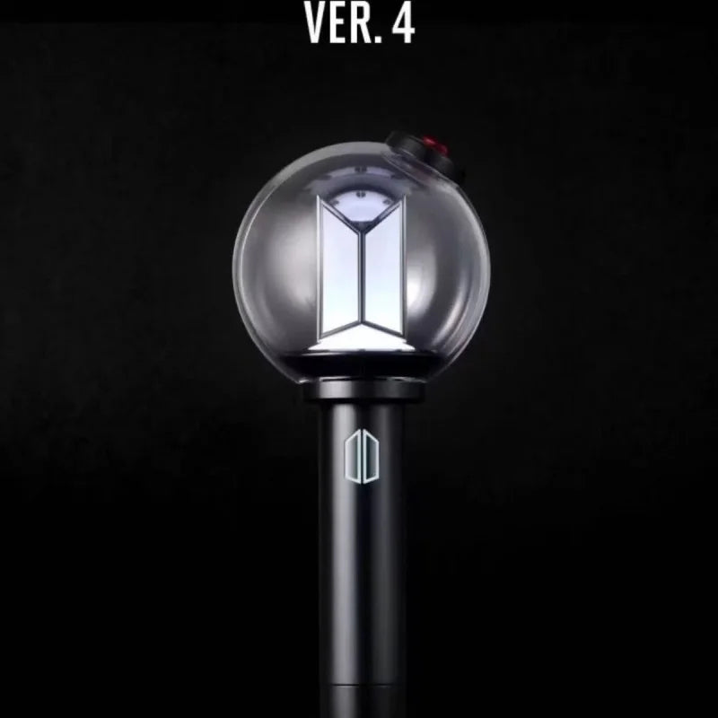 Kpop BTS ARMY Concert Boom Wand - 4th Generation Bluetooth Edition