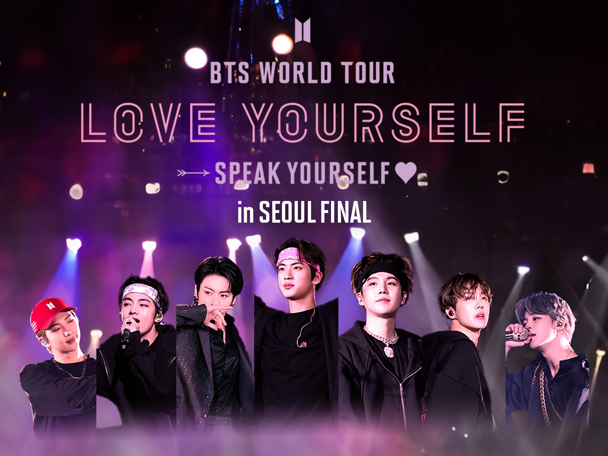 BTS Premium Contents / DVD