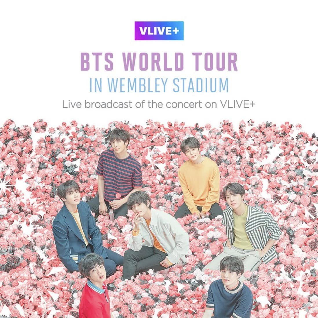 BUNDLE- BTS Take All