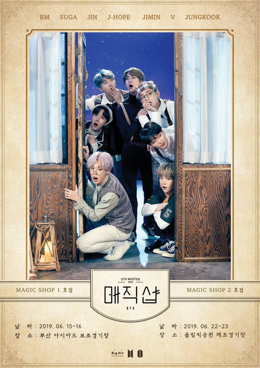 BUNDLE- BTS Take All