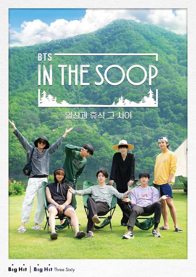 BUNDLE- BTS Take All