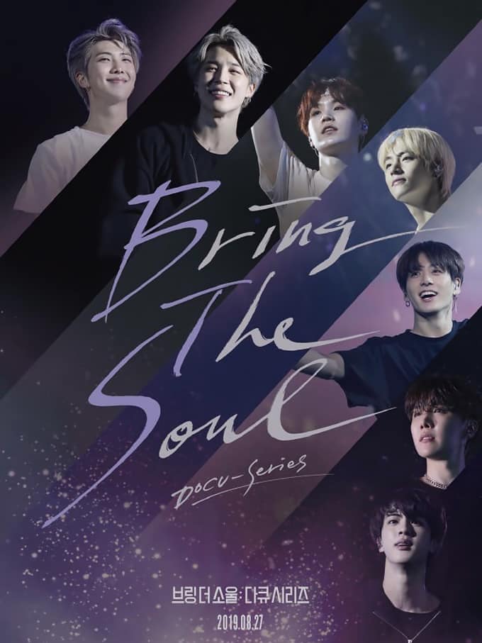 BUNDLE- BTS Take All