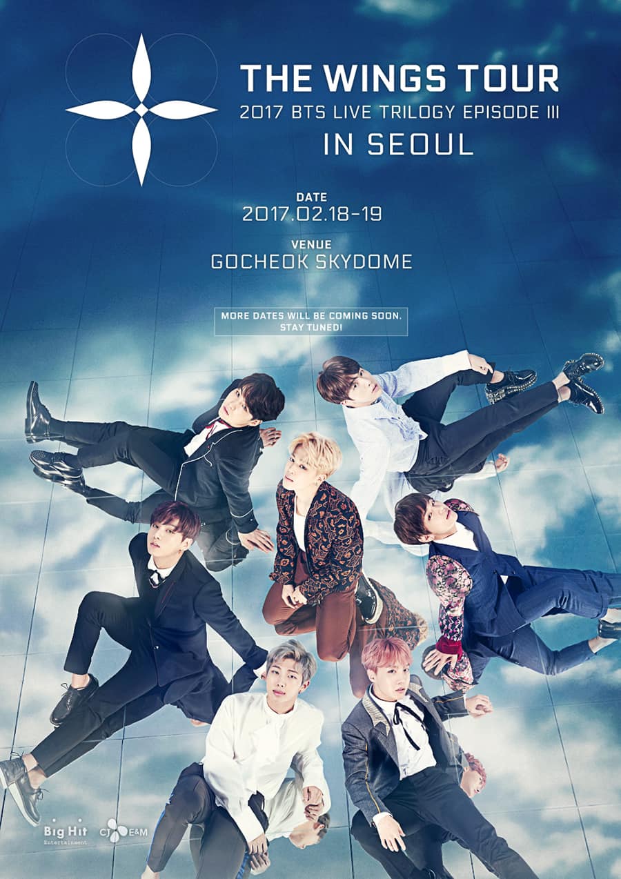 BUNDLE- BTS Take All