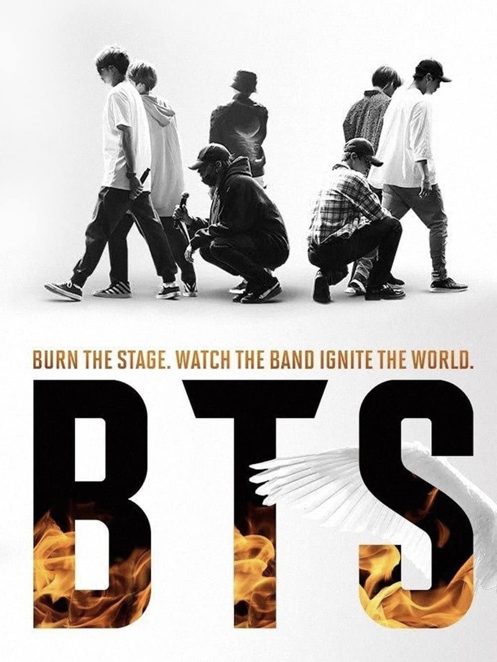 BUNDLE- BTS Take All