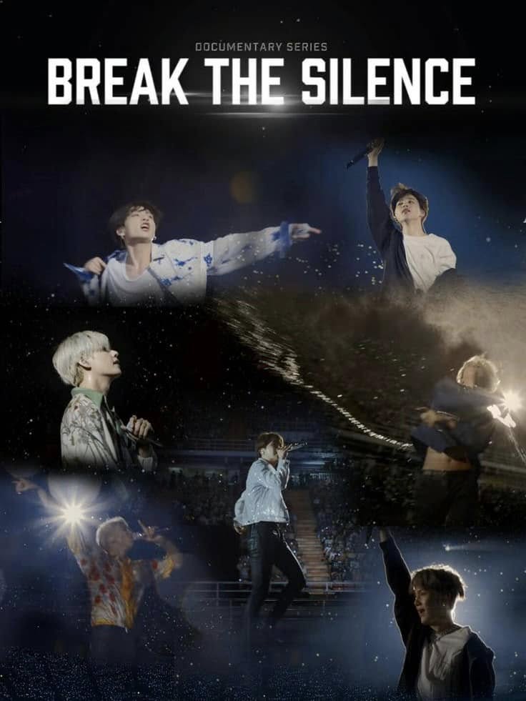 BUNDLE- BTS Take All