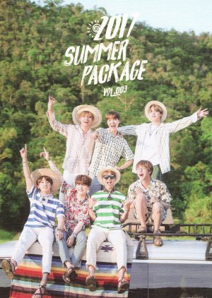 BTS Summer Package
