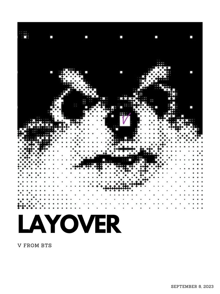 Solo Concert - V ‘Layover’