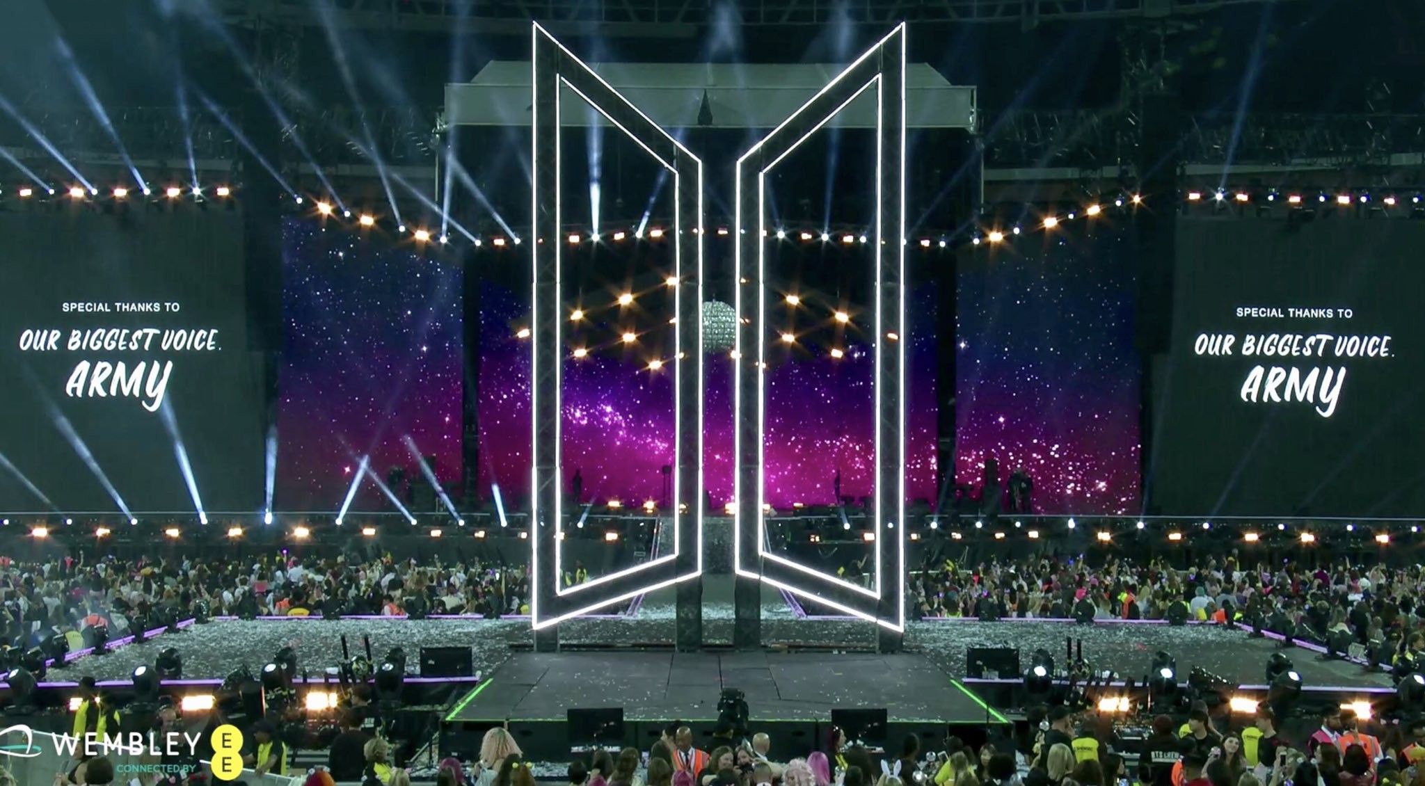 BTS Premium Contents / DVD