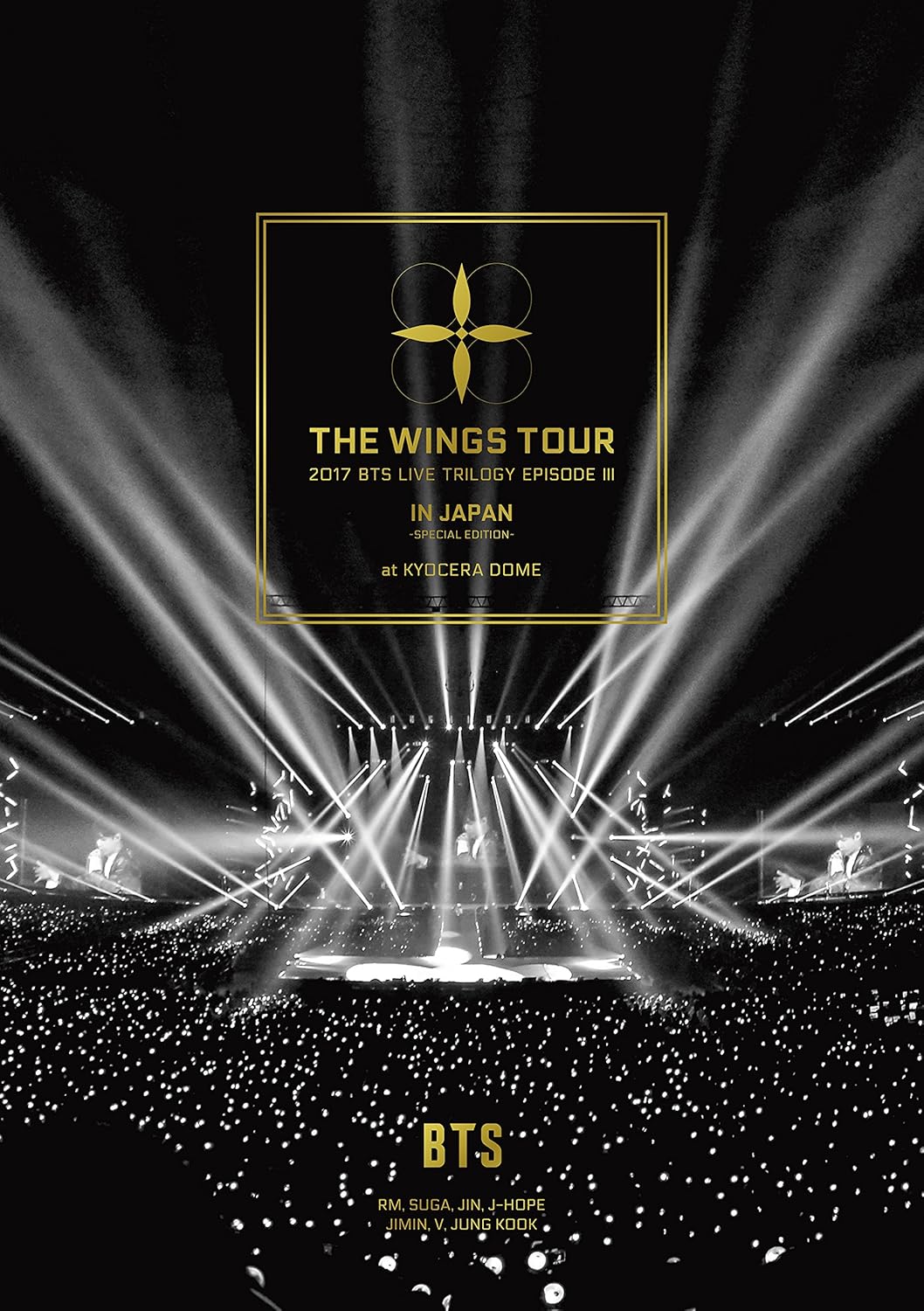 BTS Premium Contents / DVD