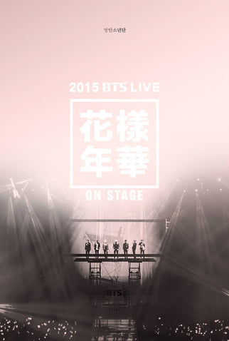 BTS Premium Contents / DVD