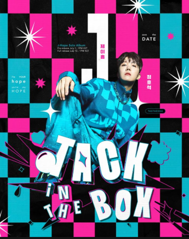 Solo Concert - J-Hope ‘Hope On The Stage’ & More Digital Pass 💜