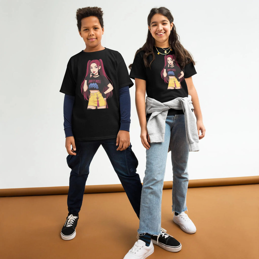 Mira Kids Shirt