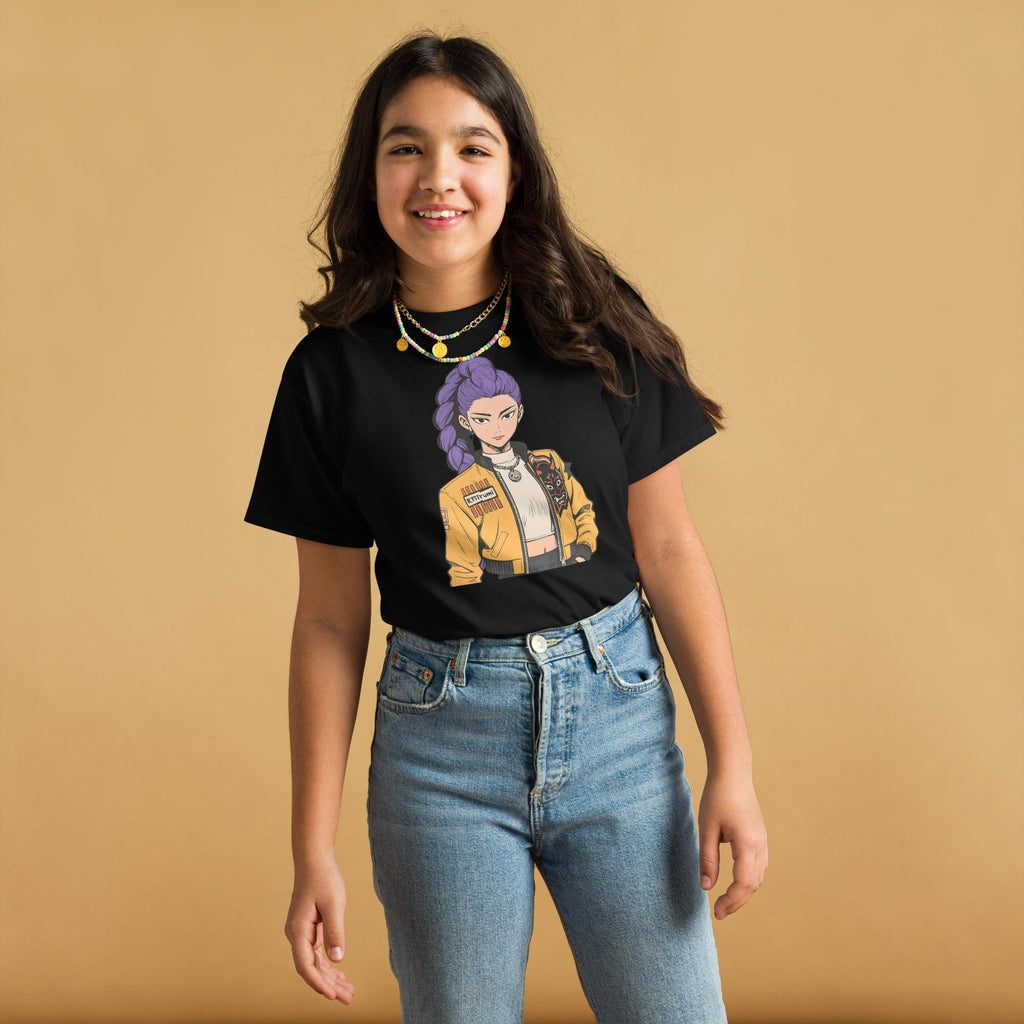 Rumi Kids Shirt