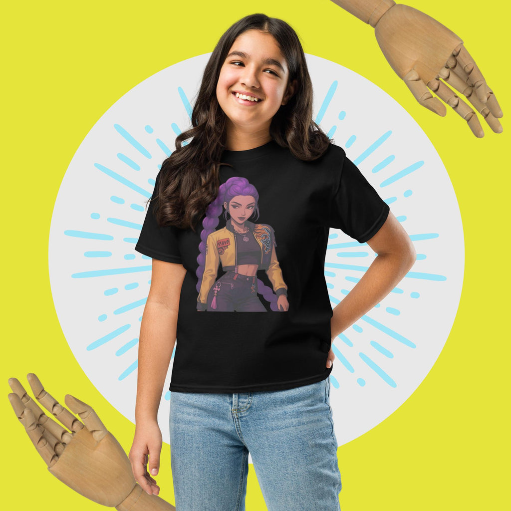 Rumi Classic Youth Tee