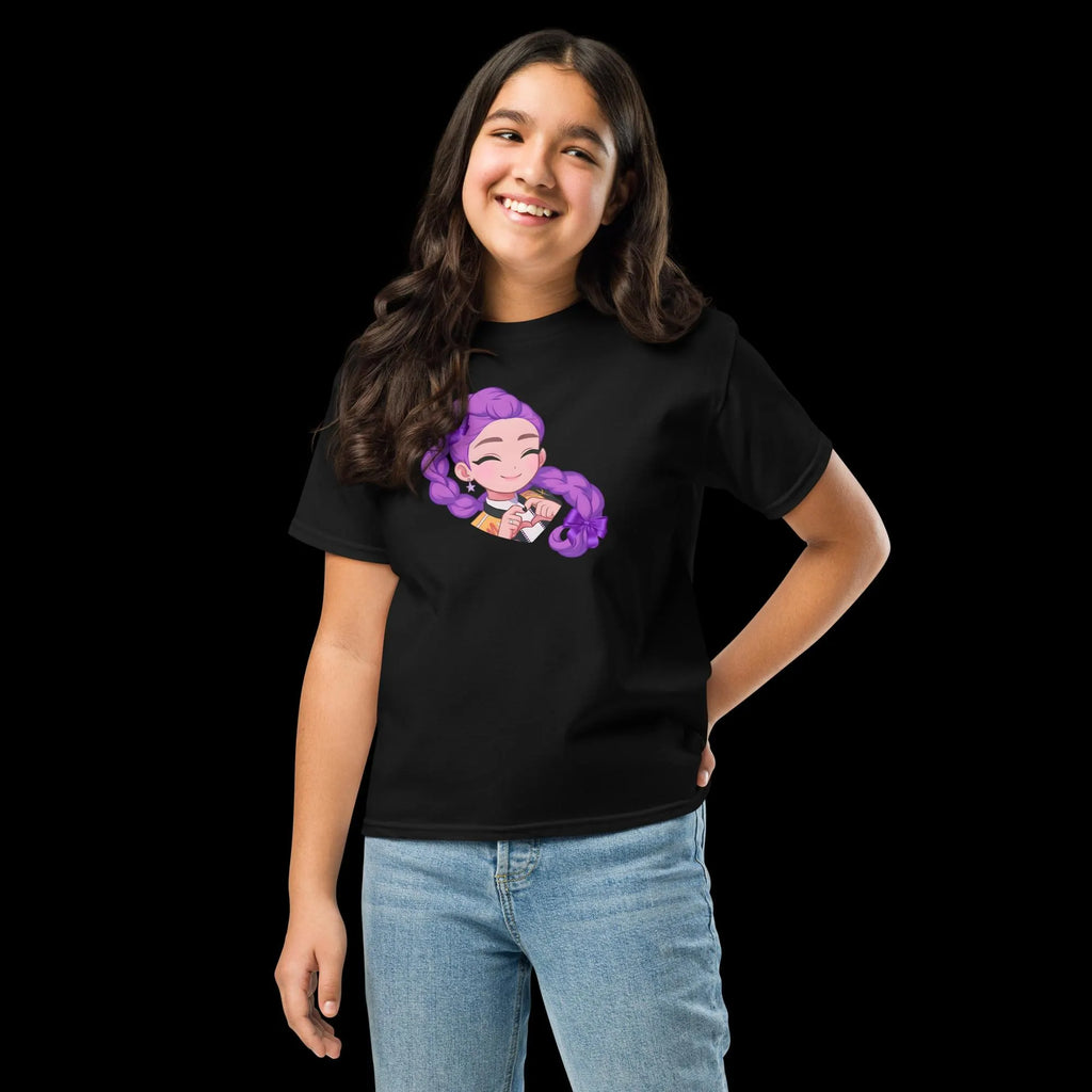 Rumi Kids Shirt  V2