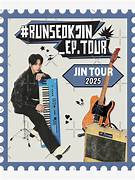 Solo Concert Jin (Kim Seokjin)