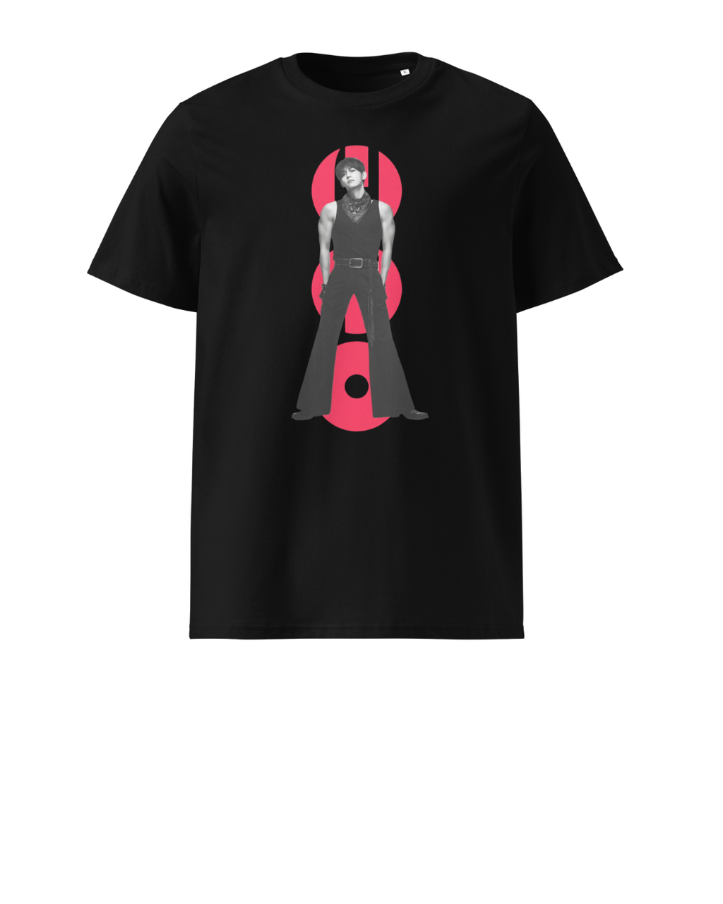 OT7 Arirang Solo Streetwear Shirt