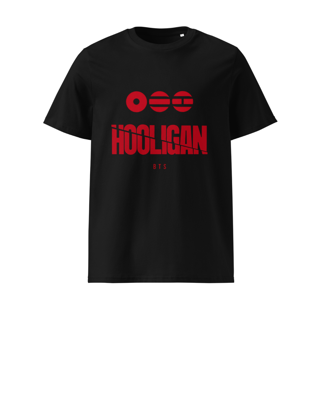 Hooligan Streetwear Shirt V1