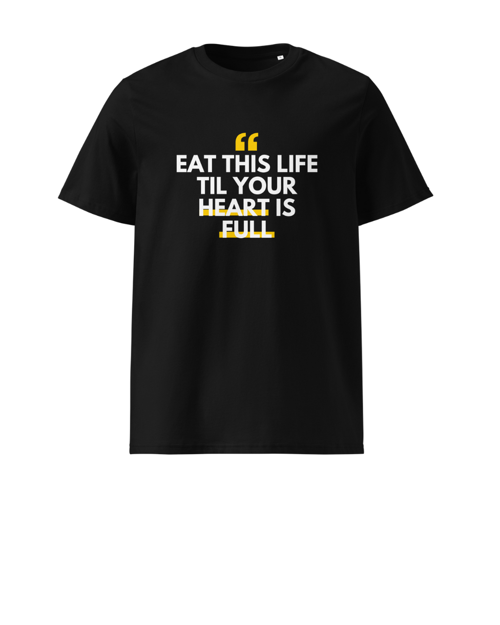 BTS 2026 Comeback "Like Animals" Lyric Shirt