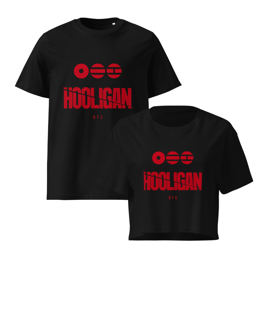 Hooligan Streetwear Shirt V1
