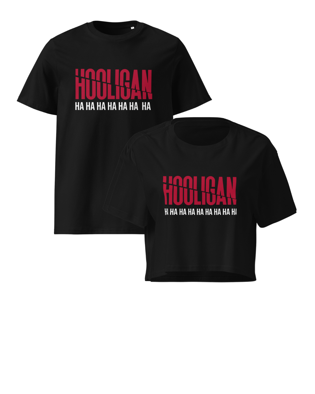 Hooligan Streetwear Shirt V2