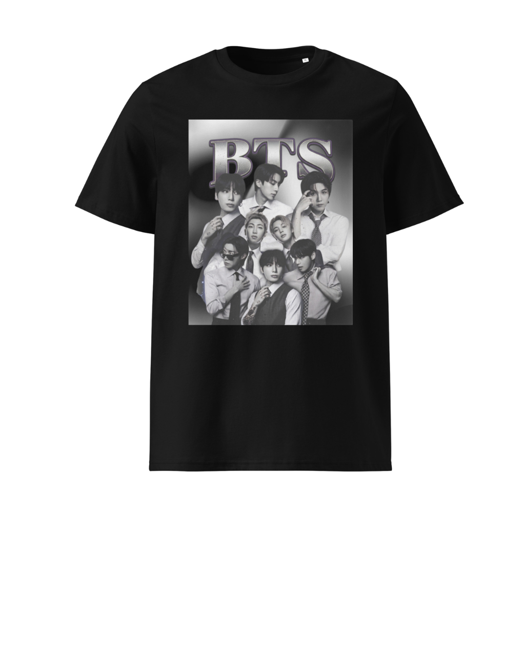 Arirang 90s Vintage Bootleg Member Tee