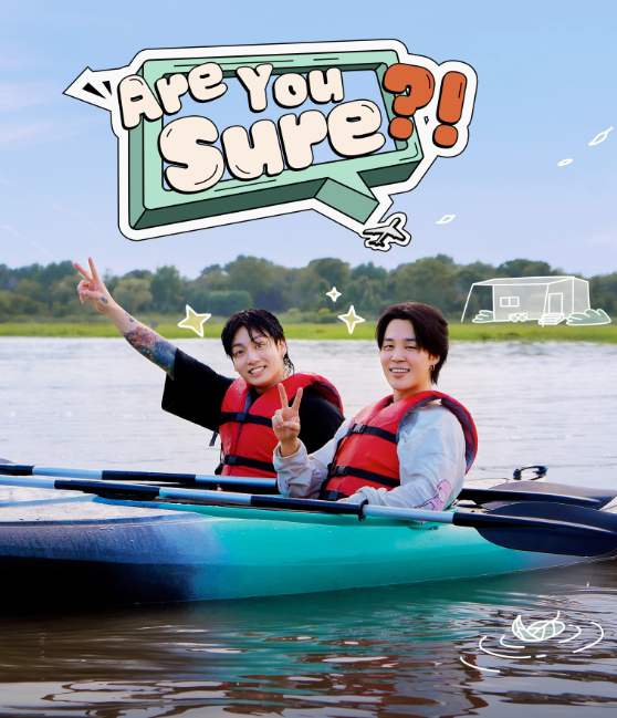 BTS Reality Shows