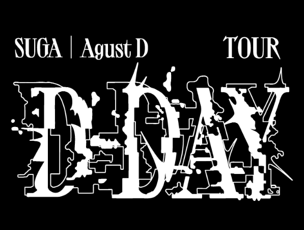 Solo Concert -  Agust D 'D-DAY' Tour