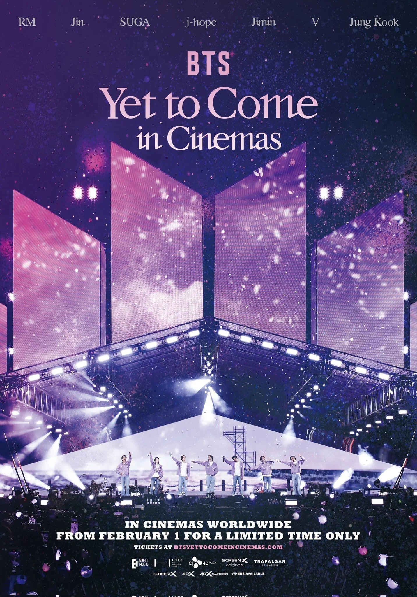 BTS Premium Contents / DVD