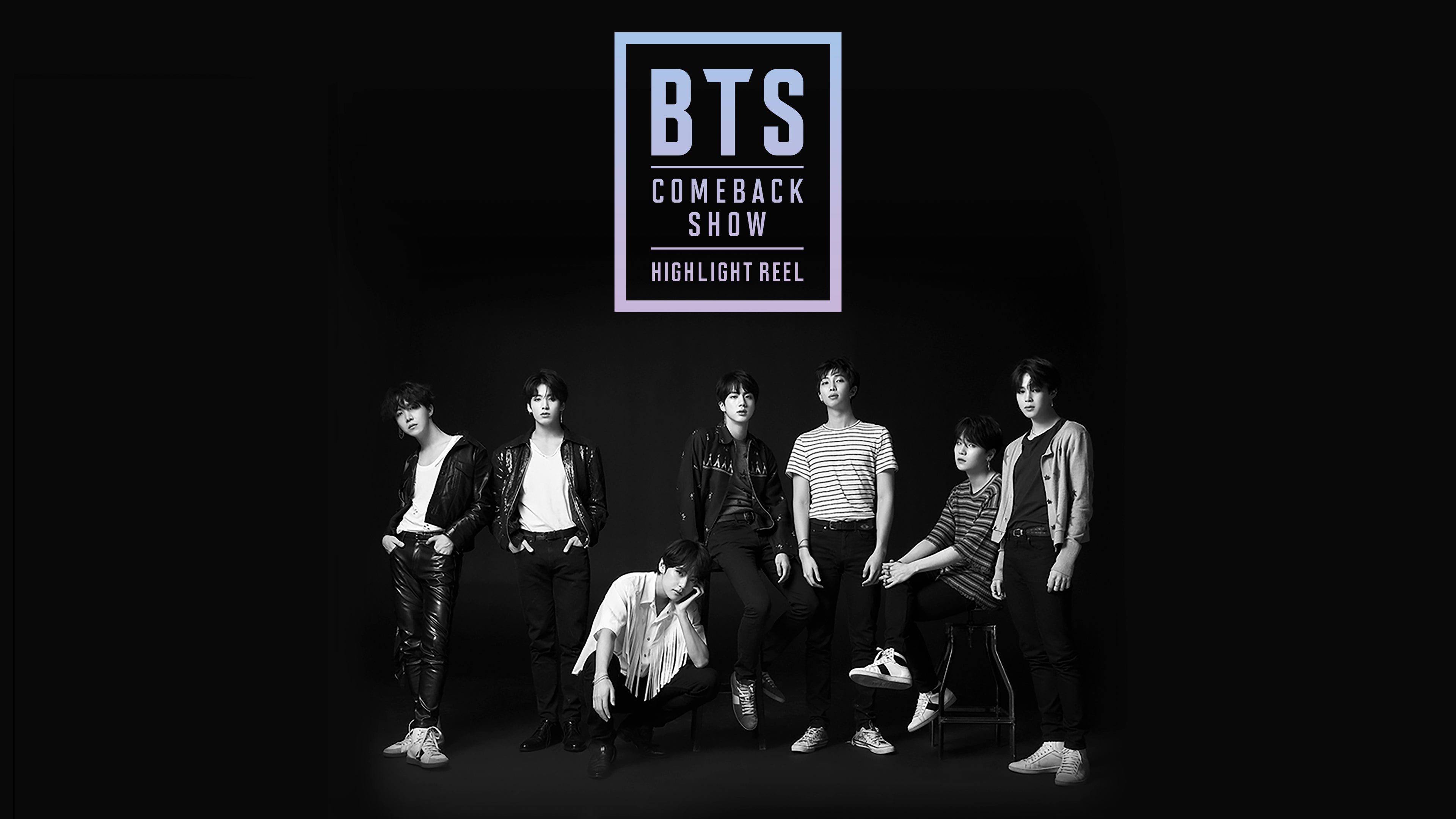 Requested Old/New BTS Contents