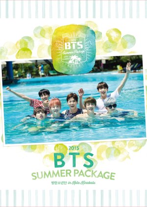 BTS Summer Package