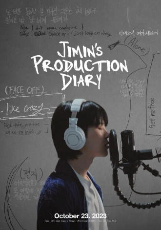 Solo Concert - Jimin ‘Production Diary’ Complete Video Collection