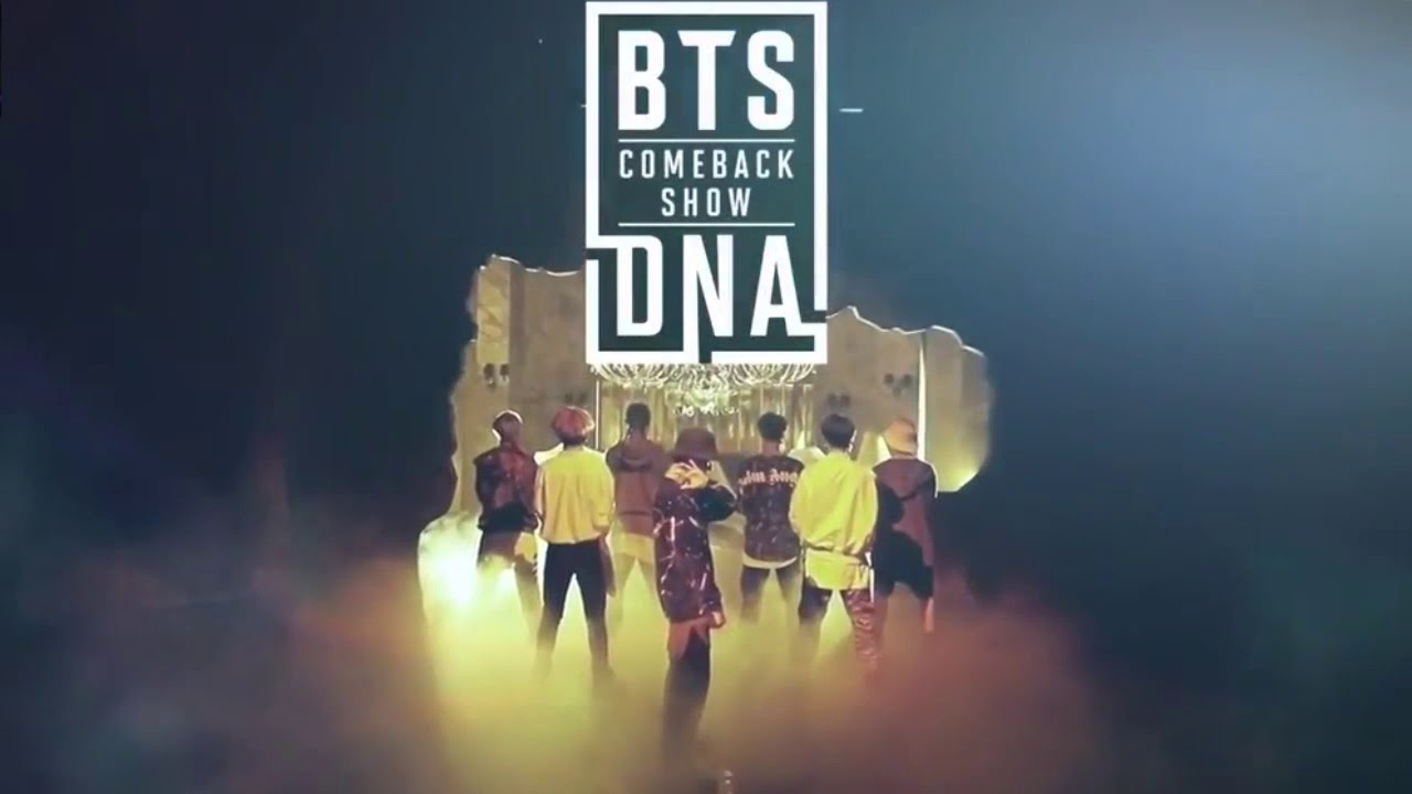 Requested Old/New BTS Contents