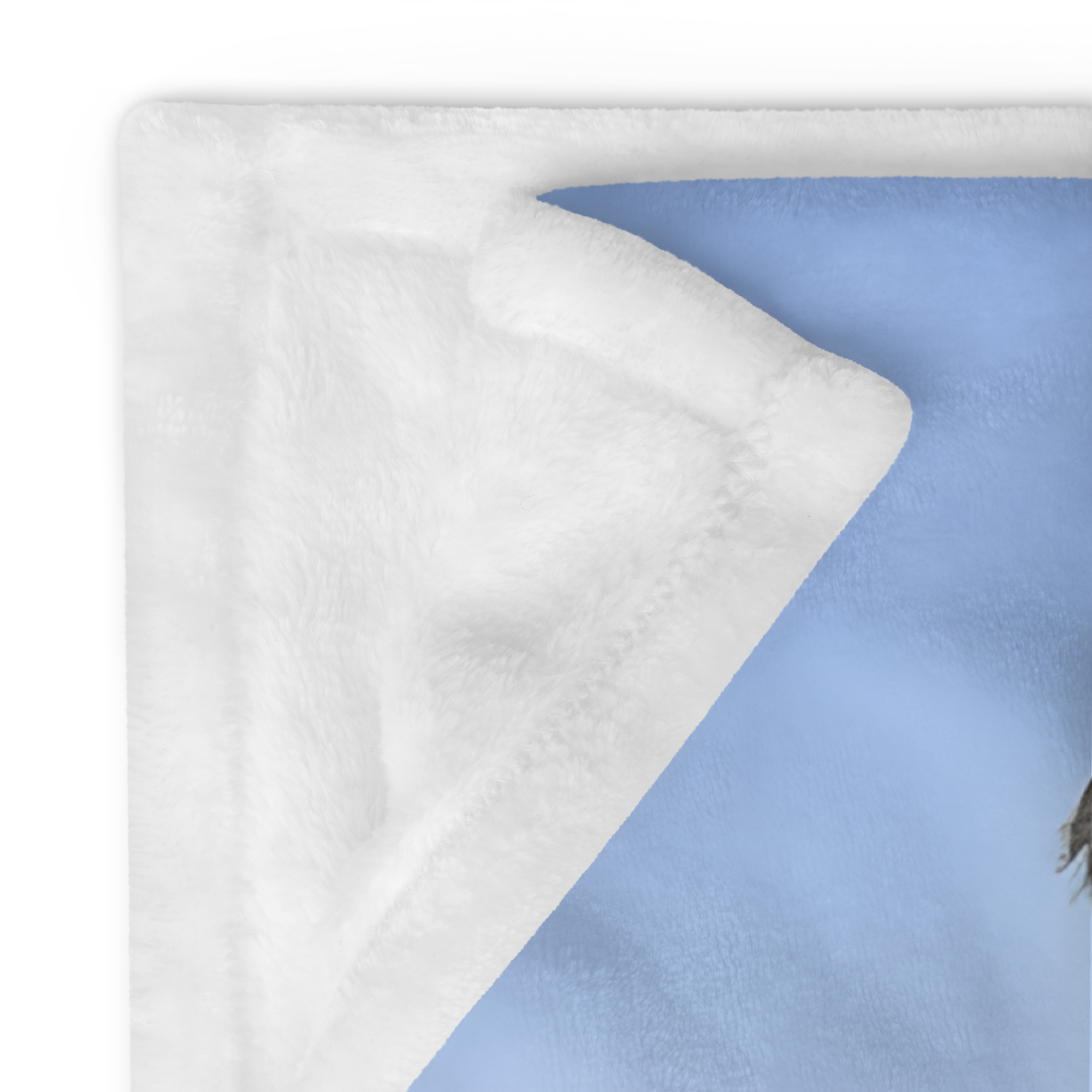 Jin Throw Blanket