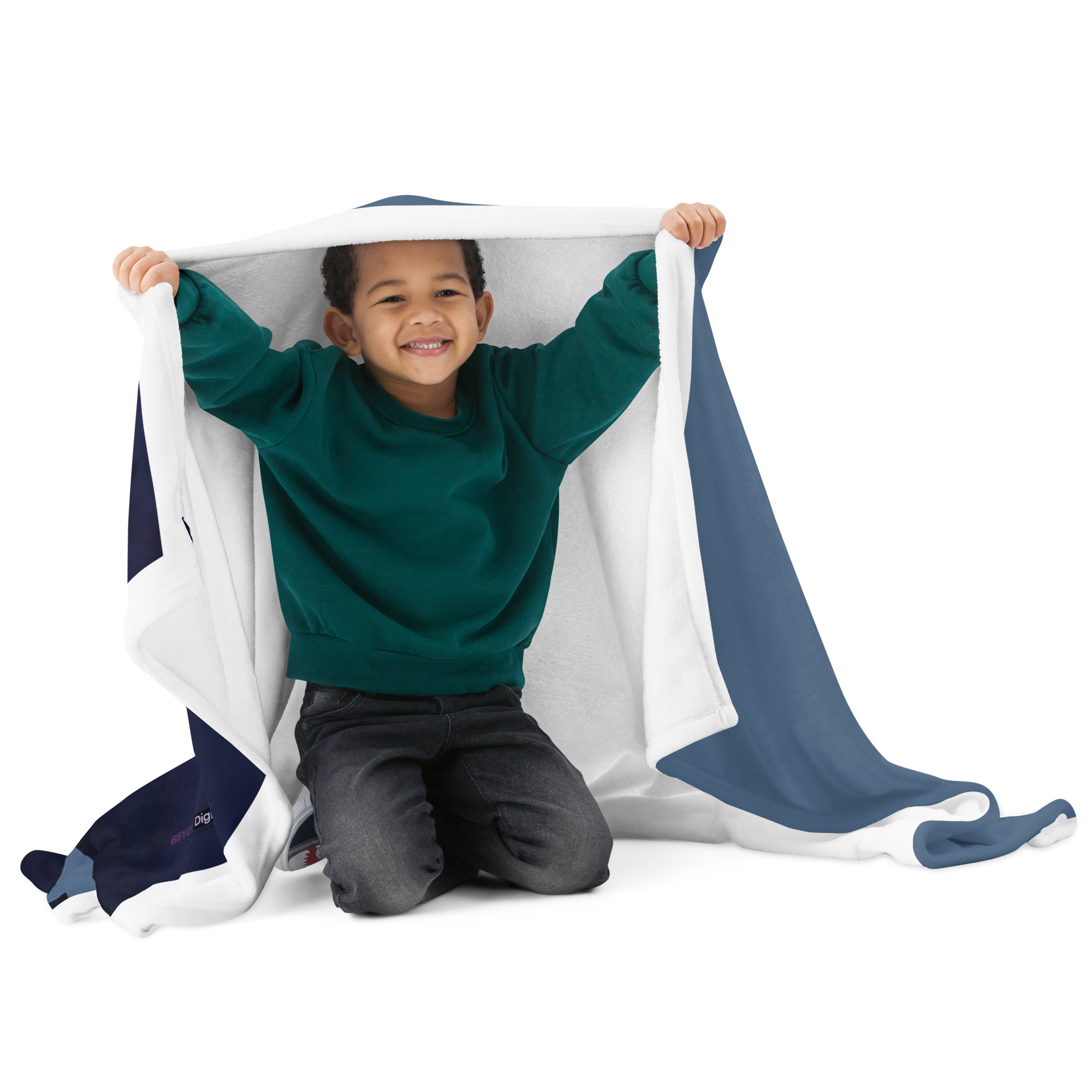Taehyung Throw Blanket