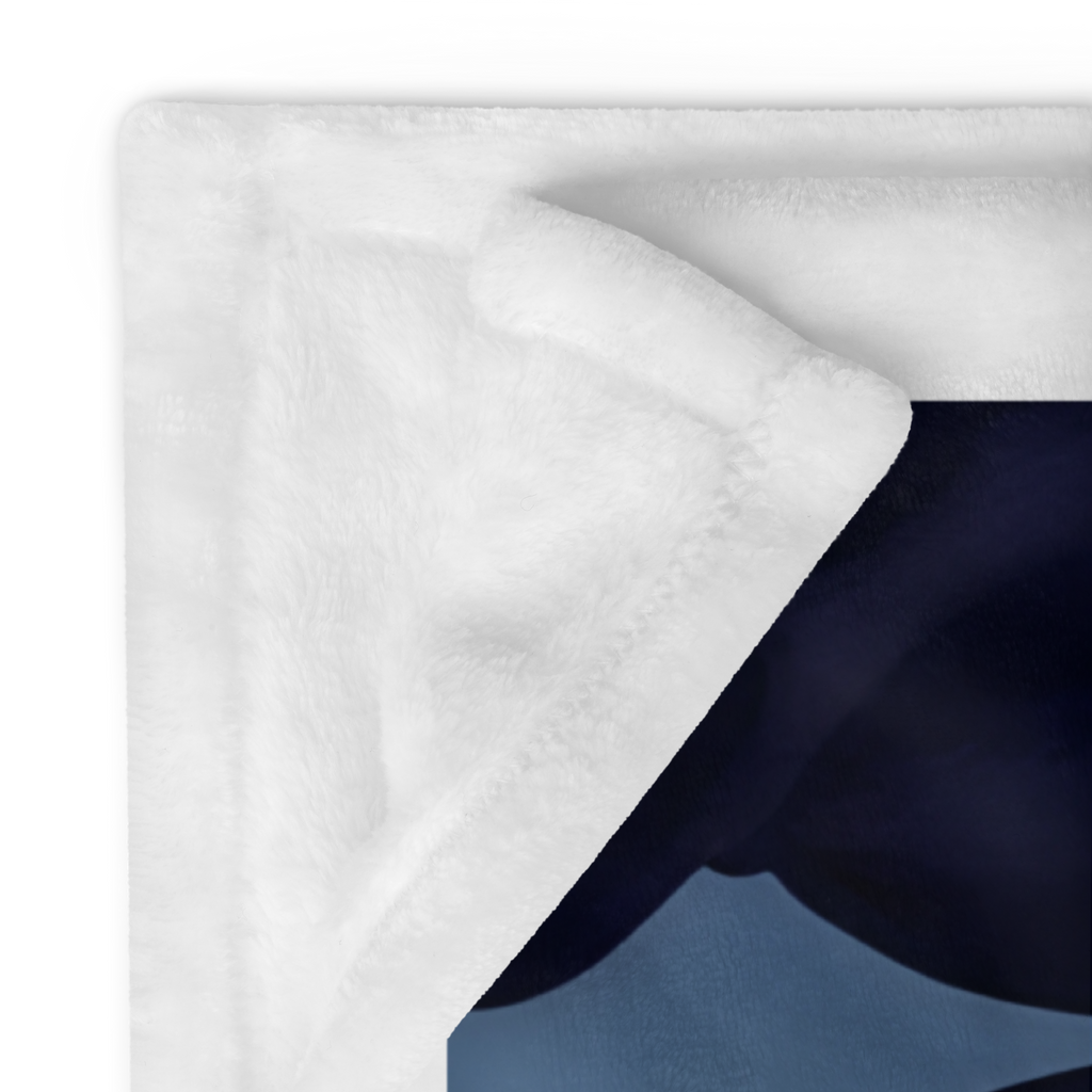Taehyung Throw Blanket