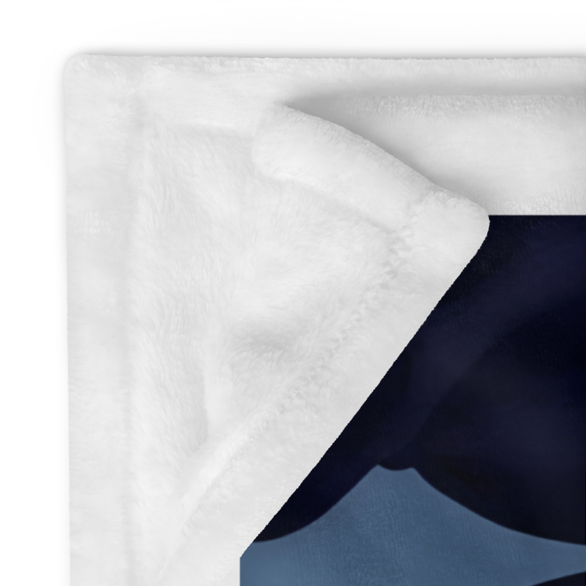 Taehyung Throw Blanket