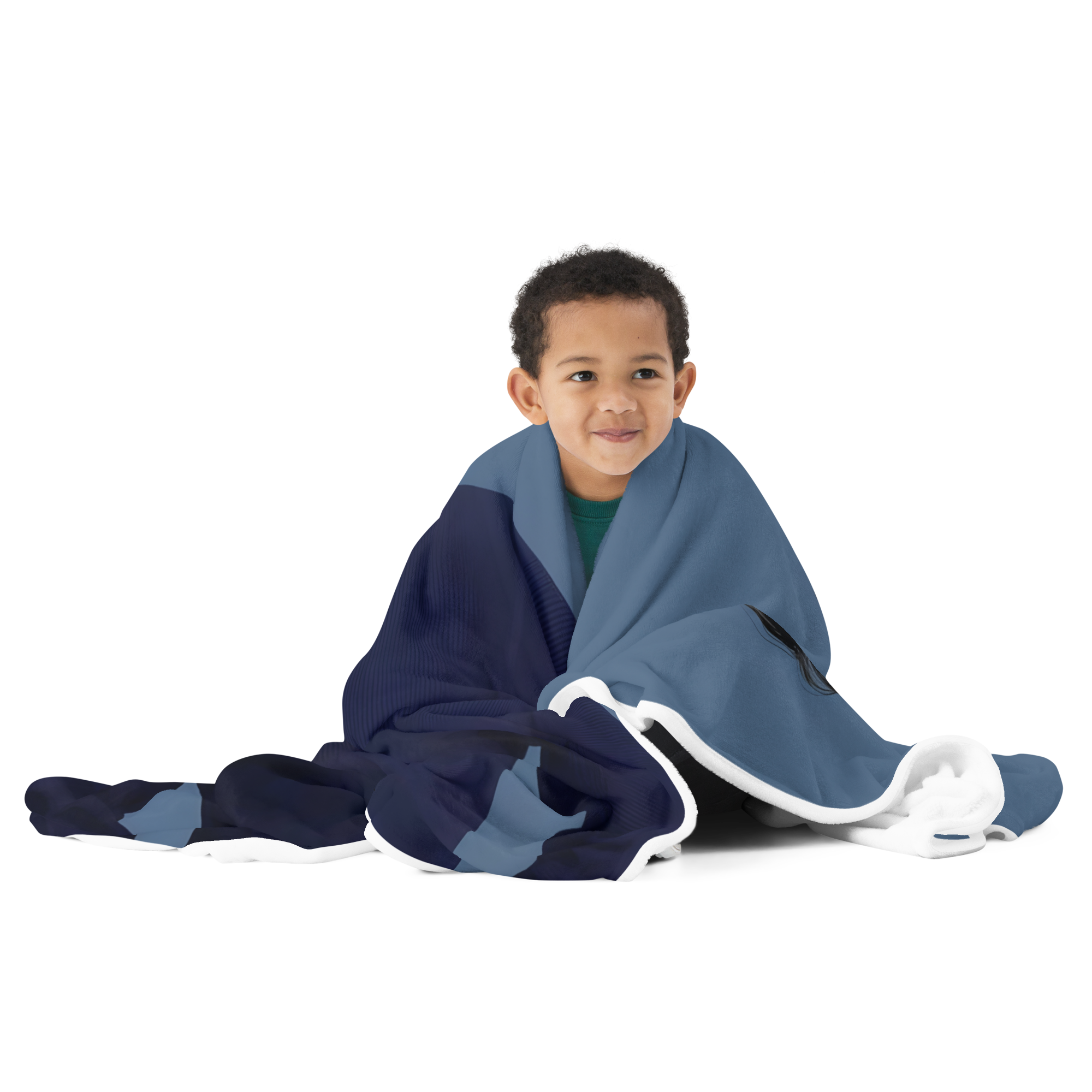 Taehyung Throw Blanket