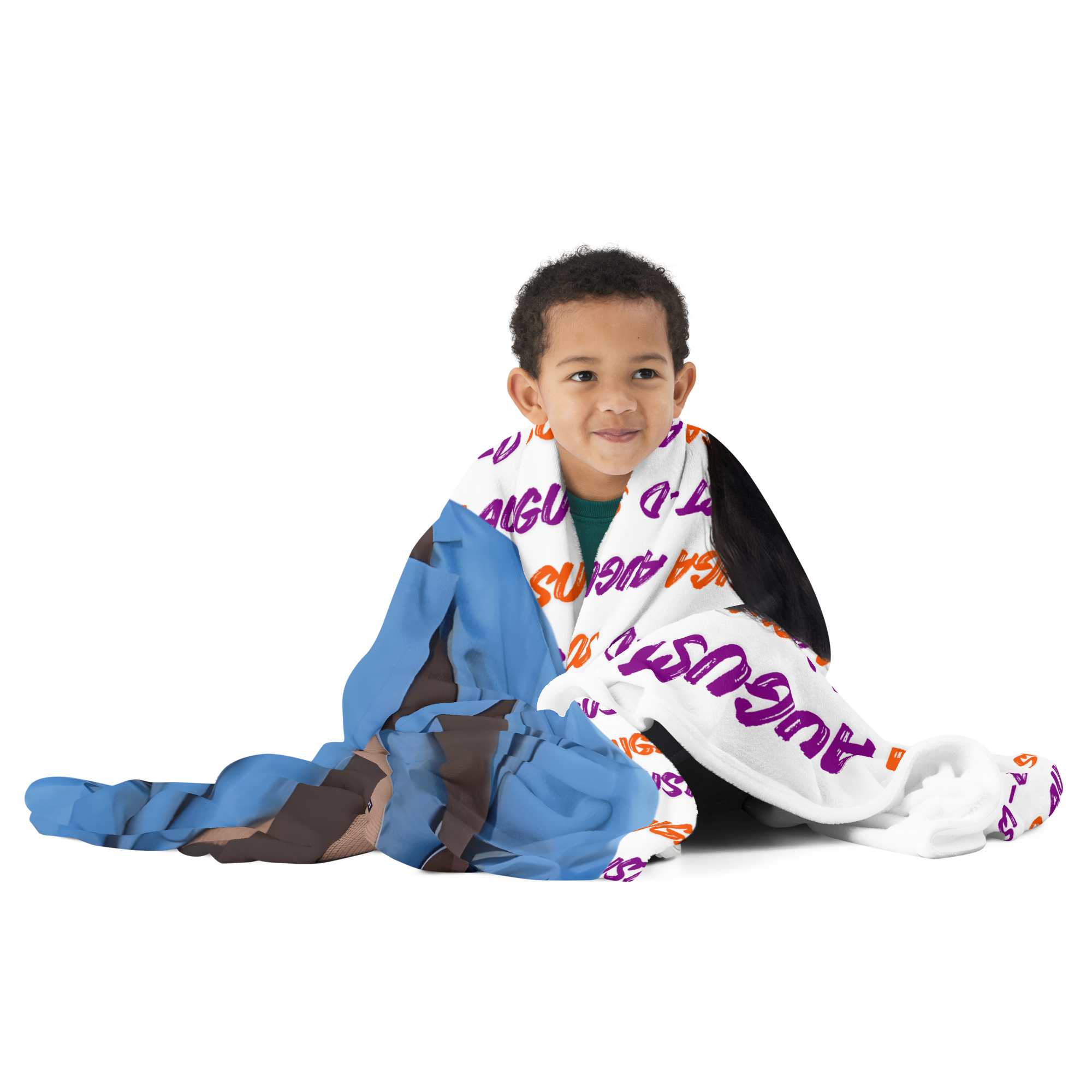Throw Blanket