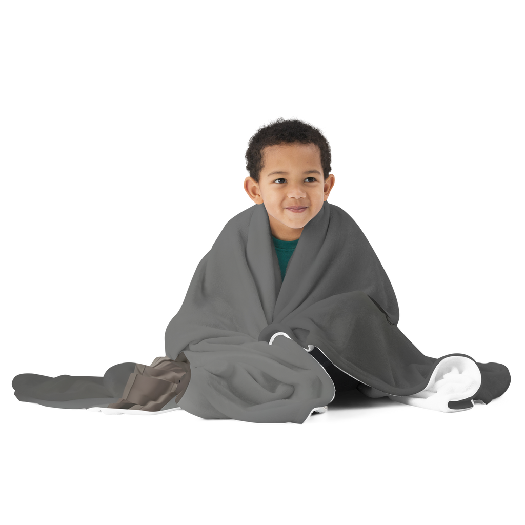J-hope Throw Blanket