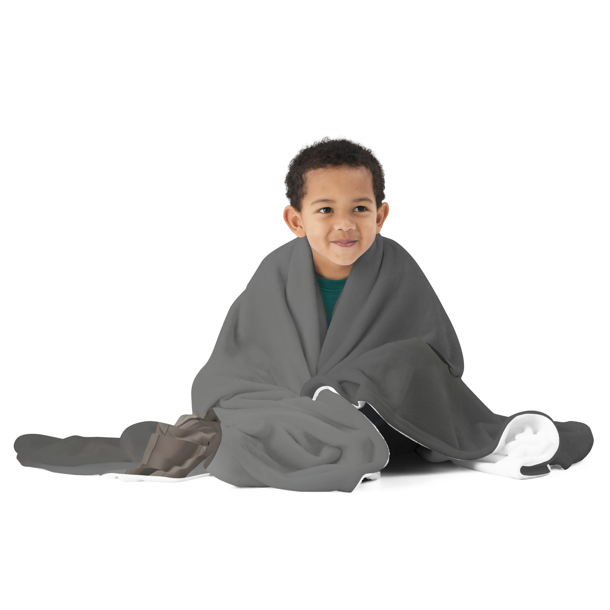 J-hope Throw Blanket