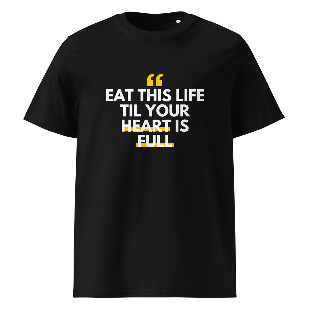 BTS 2026 Comeback "Like Animals" Lyric Shirt