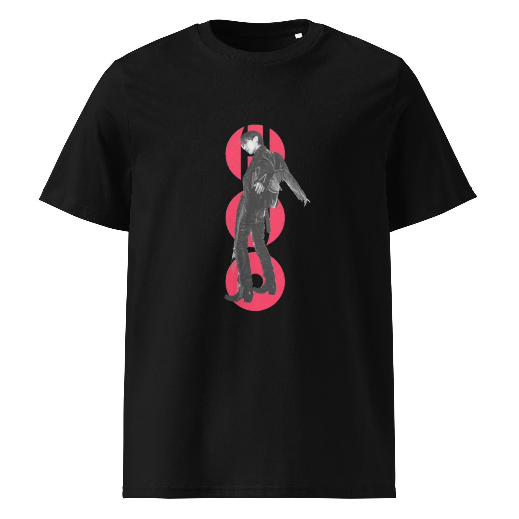OT7 Arirang Solo Streetwear Shirt