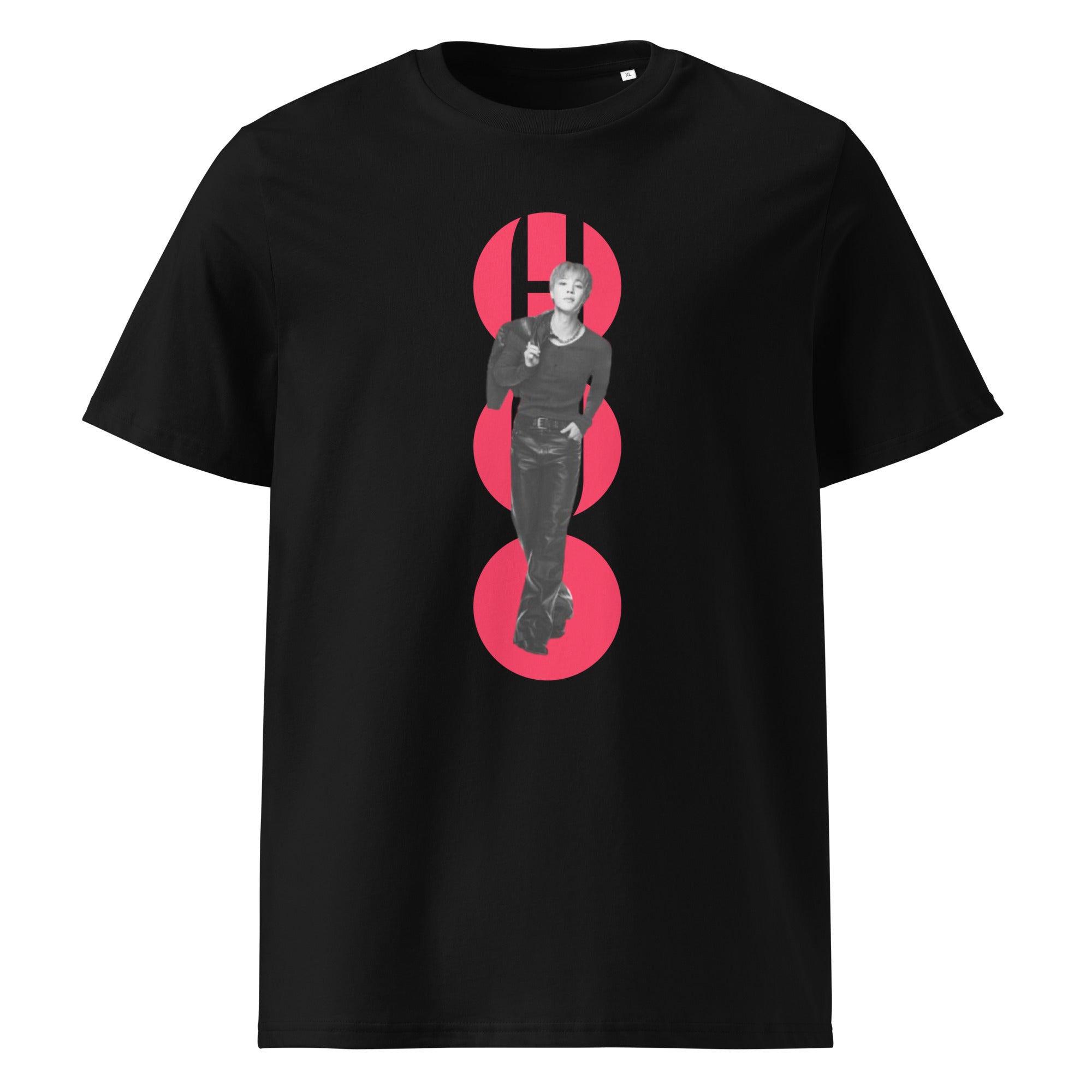 OT7 Arirang Solo Streetwear Shirt
