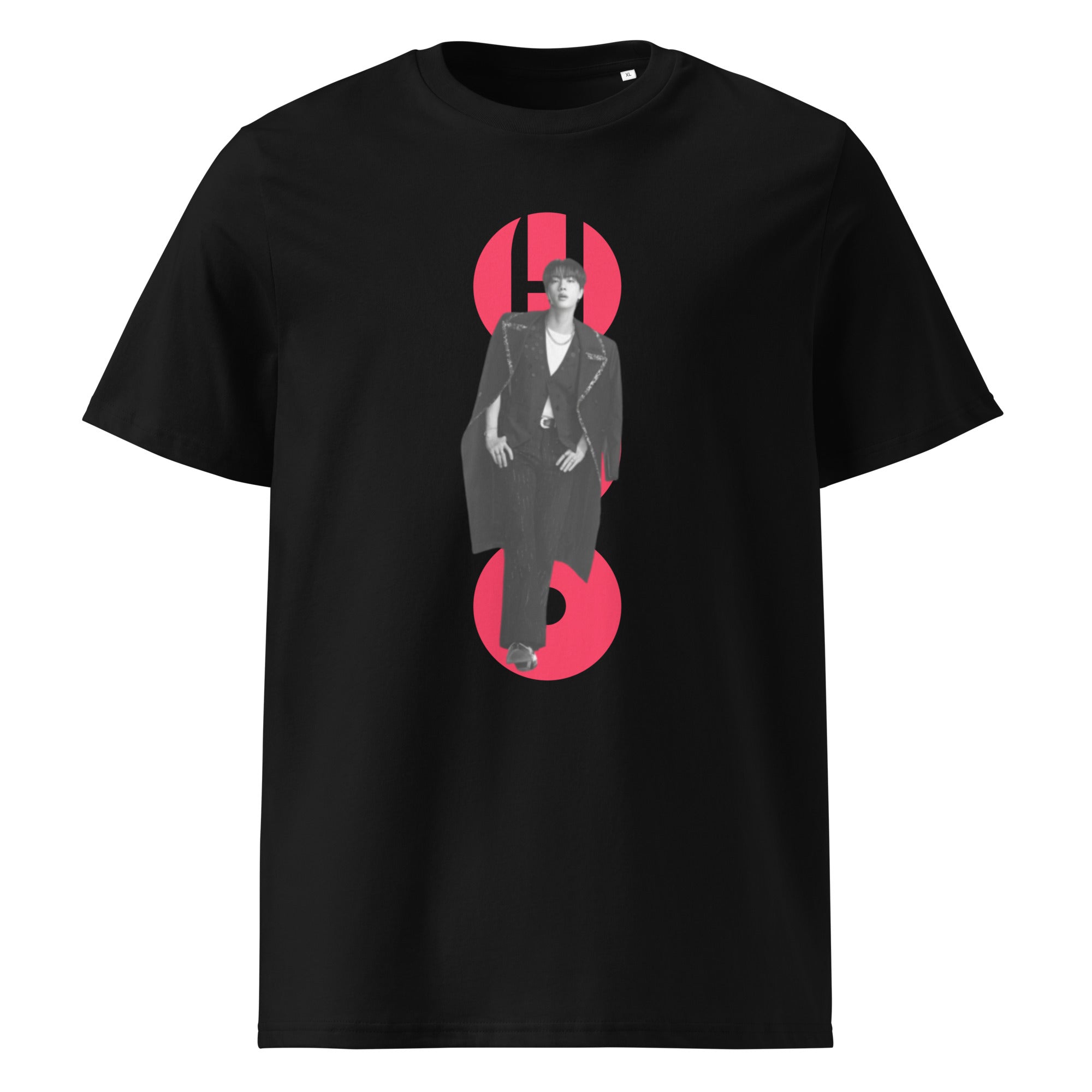 OT7 Arirang Solo Streetwear Shirt