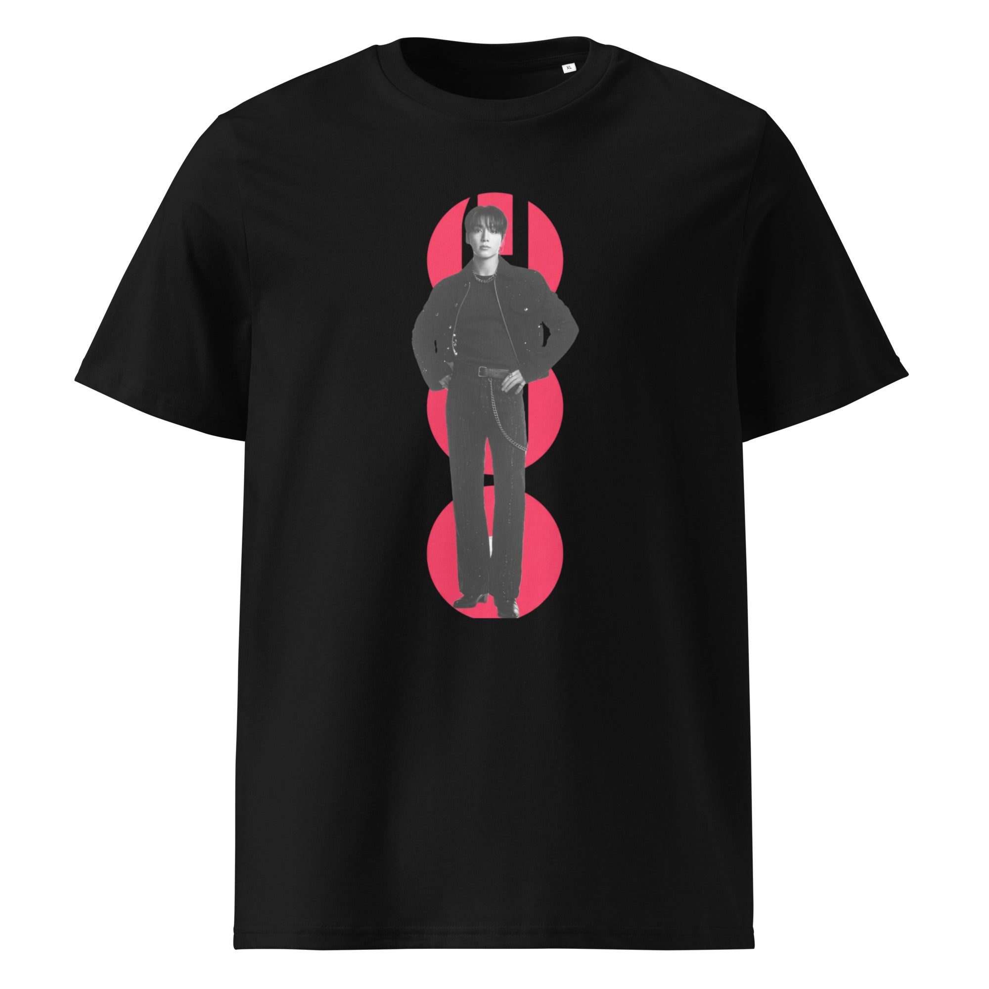 OT7 Arirang Solo Streetwear Shirt