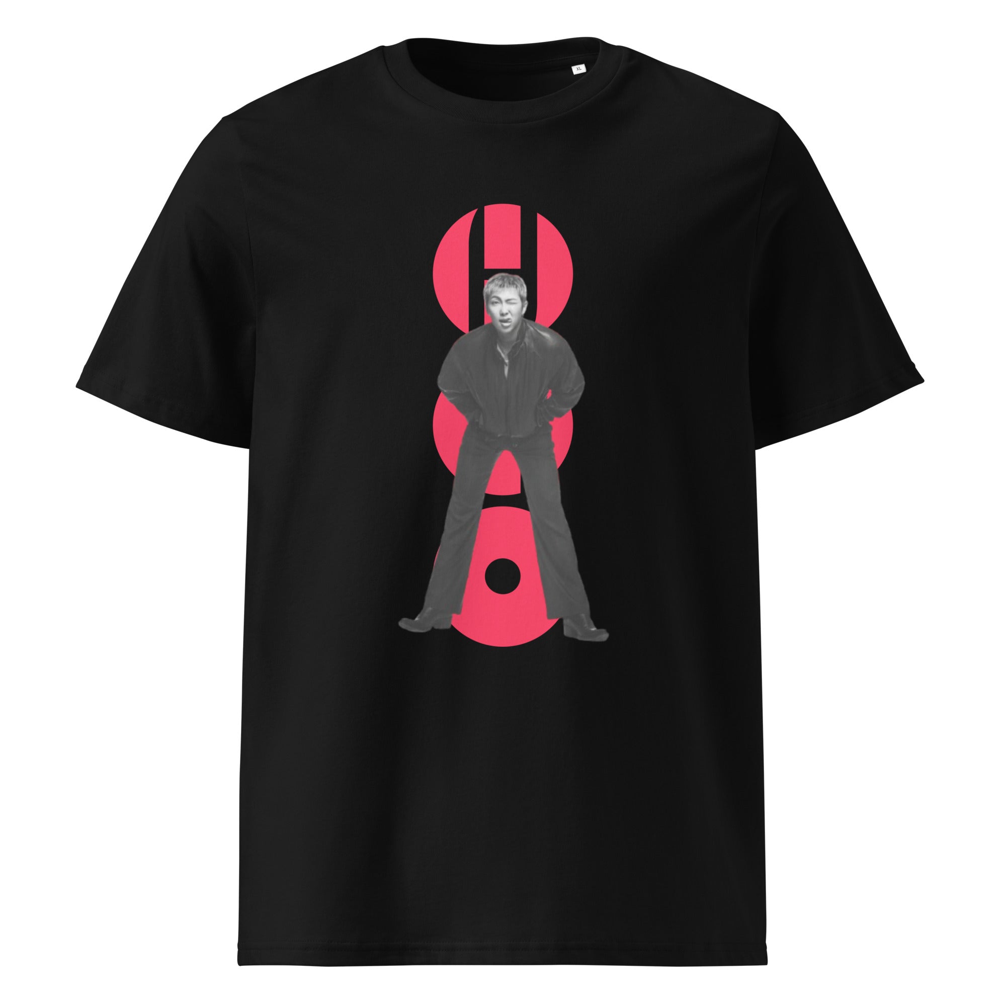 OT7 Arirang Solo Streetwear Shirt