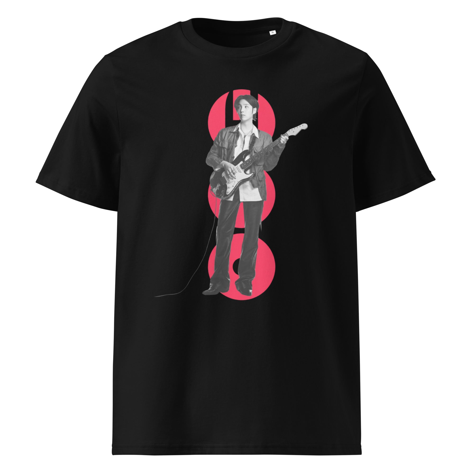 OT7 Arirang Solo Streetwear Shirt